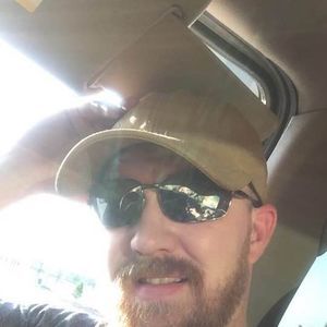 Meet your Posher, Jonathan